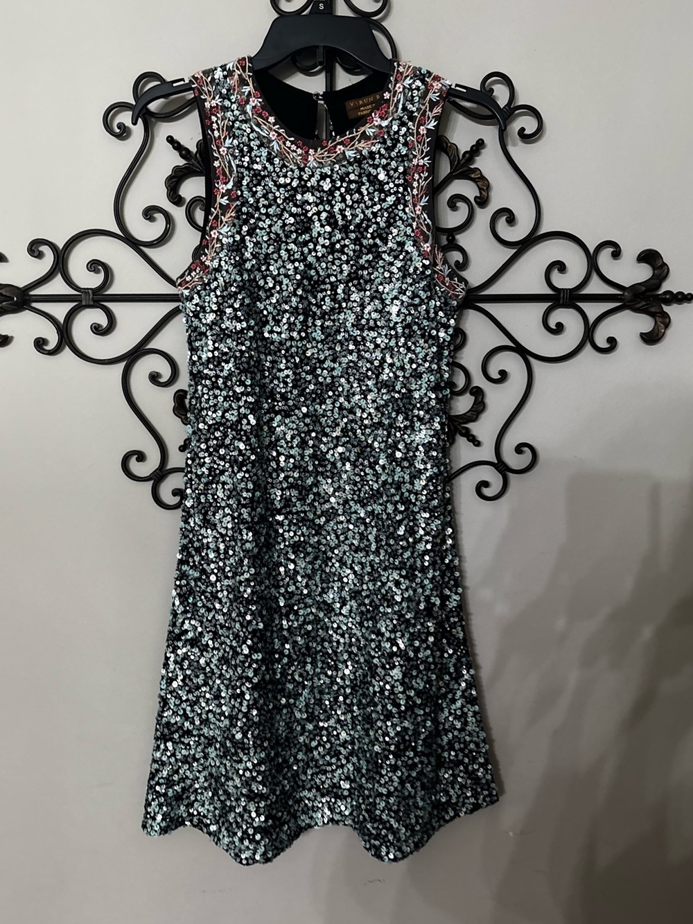 Anthropologie Dress size 2